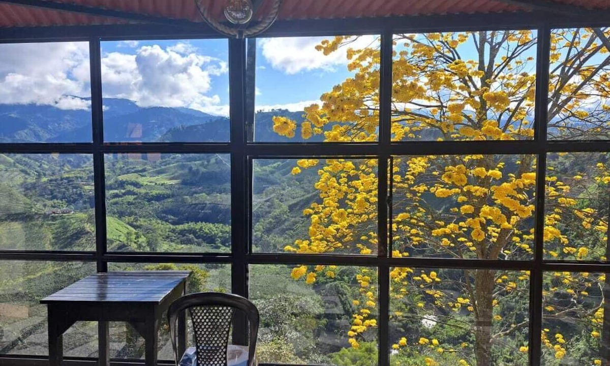 La Estrella Hotel | Villa del campo finca campestre