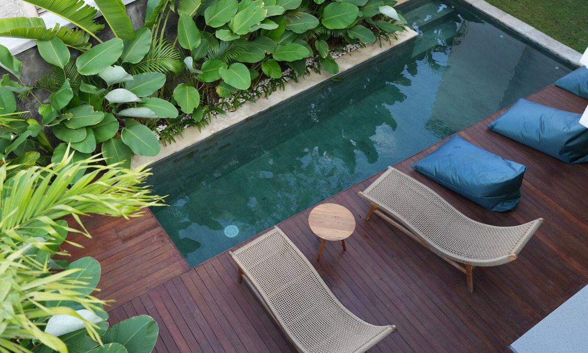 Cepaka Villa | Villa Del Campo