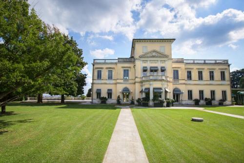 Vicenza Villa | Villa del Cavaliere Berico