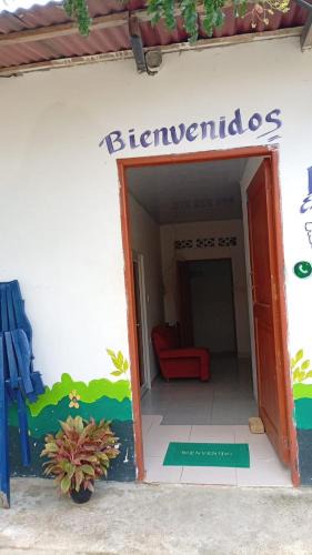 Arboletes Bed & Breakfast | Villa del coco Hospedajes