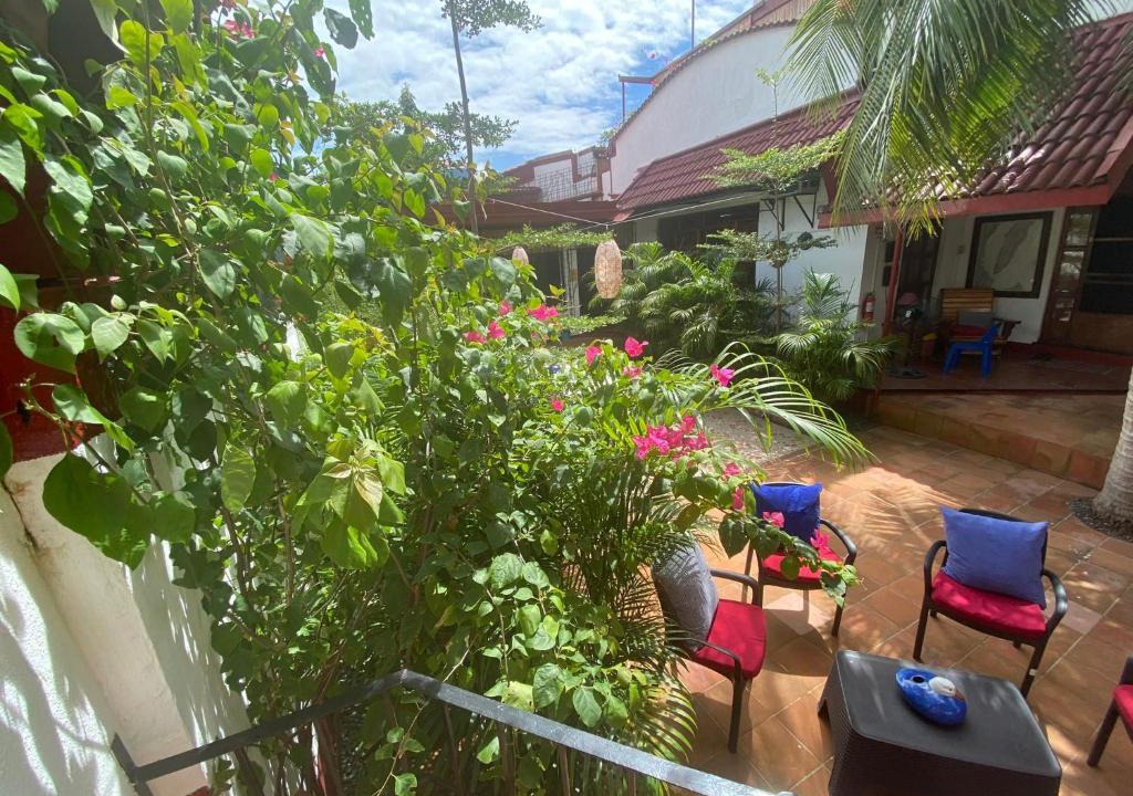 Lapu-Lapu Villa | Villa del Mar