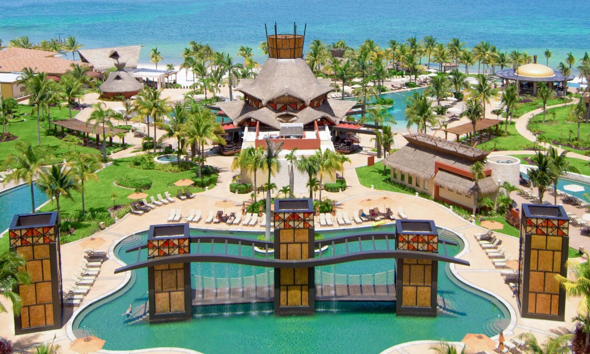 Playa Mujeres Resort | Villa del Palmar Cancun All Inclusive Beach Resort & Spa