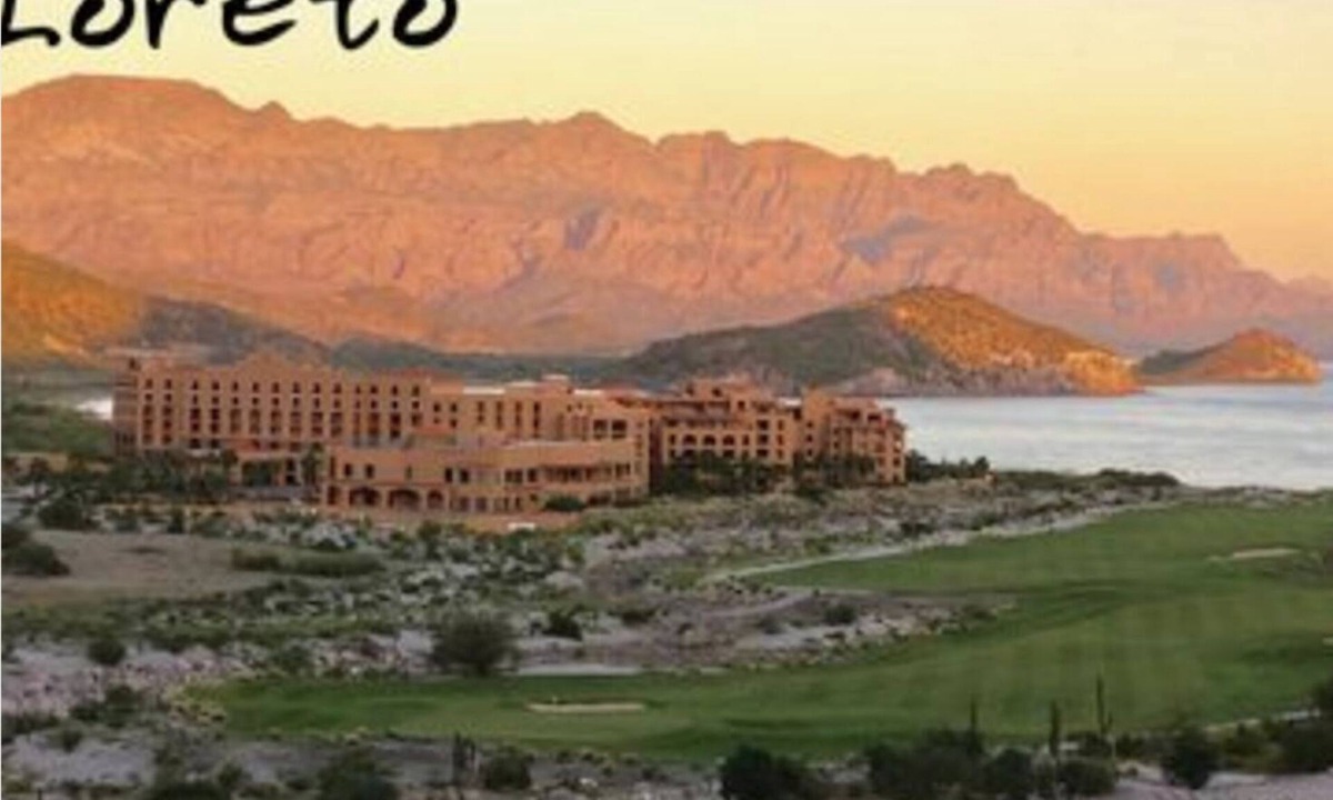 Loreto Resort | VILLA DEL PALMAR/ISLANDS OF LORETO -ONE BEDROOM SUITE SLEEPS 4 approx 1,000 sf