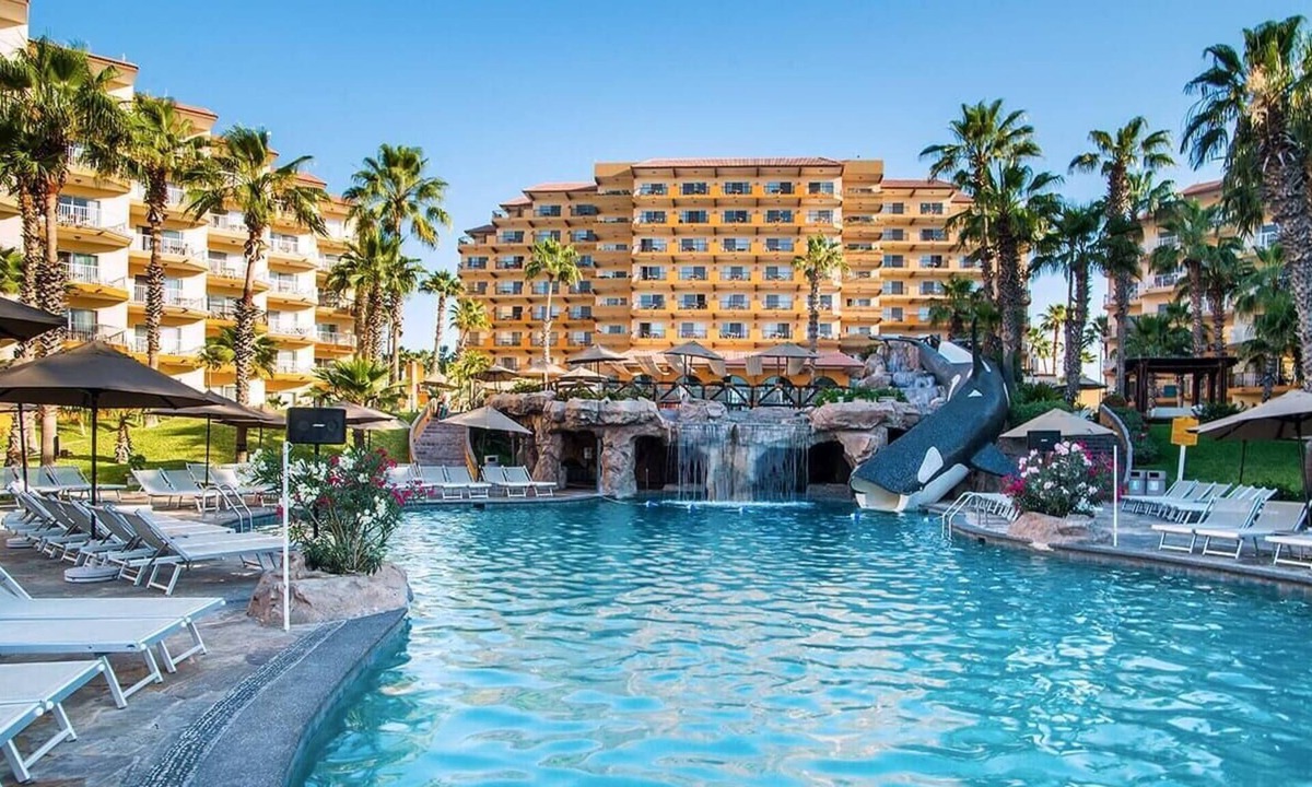 Playa Mujeres Hotel | Villa Del Palmar