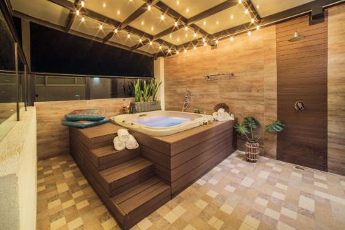 Cali Apartment | Villa del Peñon Suites