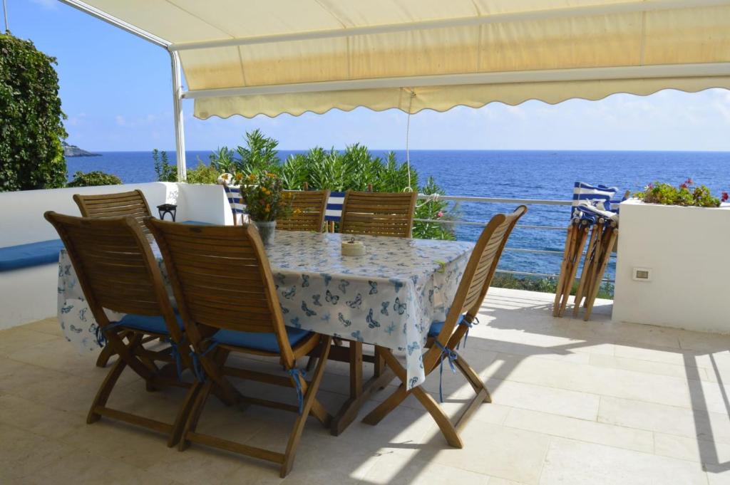 Marina di Marittima Villa | Villa del pescatore
