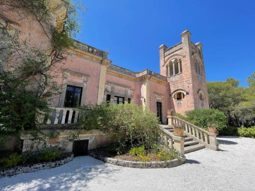Cenate House | Villa Del Prete