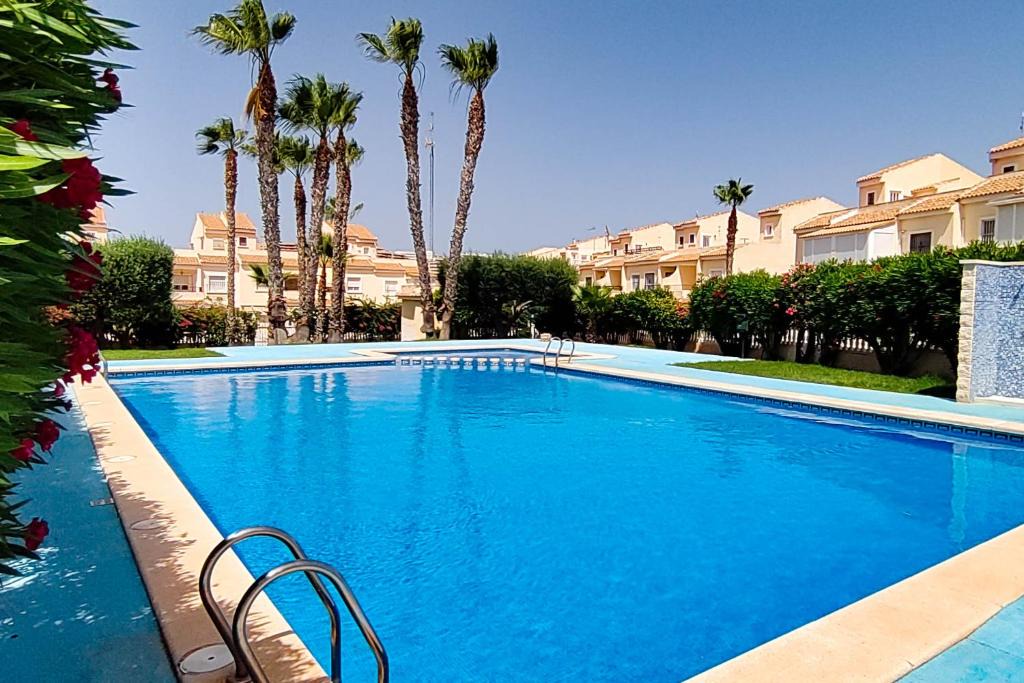 Puerto Marino House | Villa del Sol
