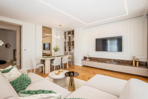 Prijevor Villa | Villa Del Sol