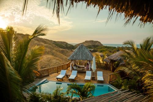 Mancora Bed & Breakfast | Villa Del Sol