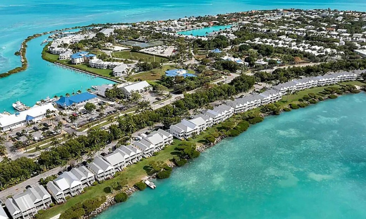 Marathon Villa | Villa del Sol - Sunset Views, Kayaks, 2/2.5