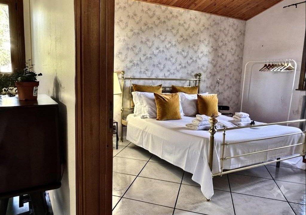 Mascalucia Villa | Villa Dell' Etna - country residence -