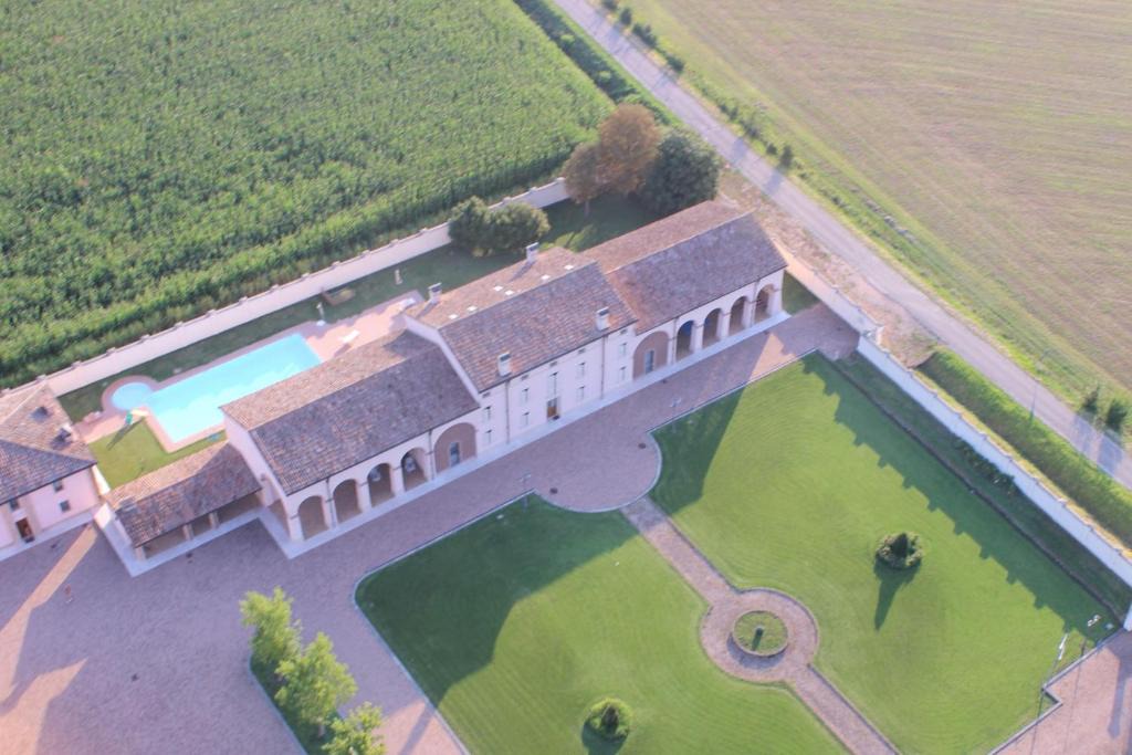 Concordia sulla Secchia Bed & Breakfast | Villa Dello Spino