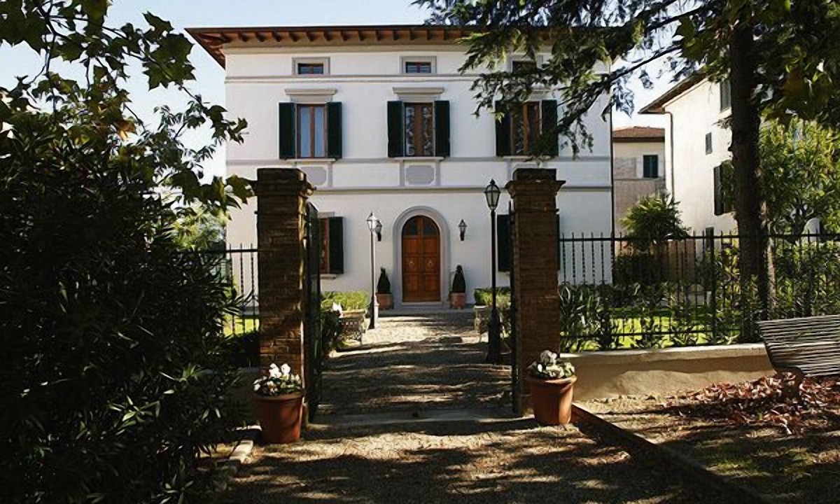 Gambassi Terme Bed & Breakfast | Villa della Certosa