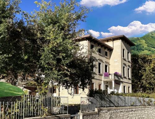 Fregona House | Villa della Comare