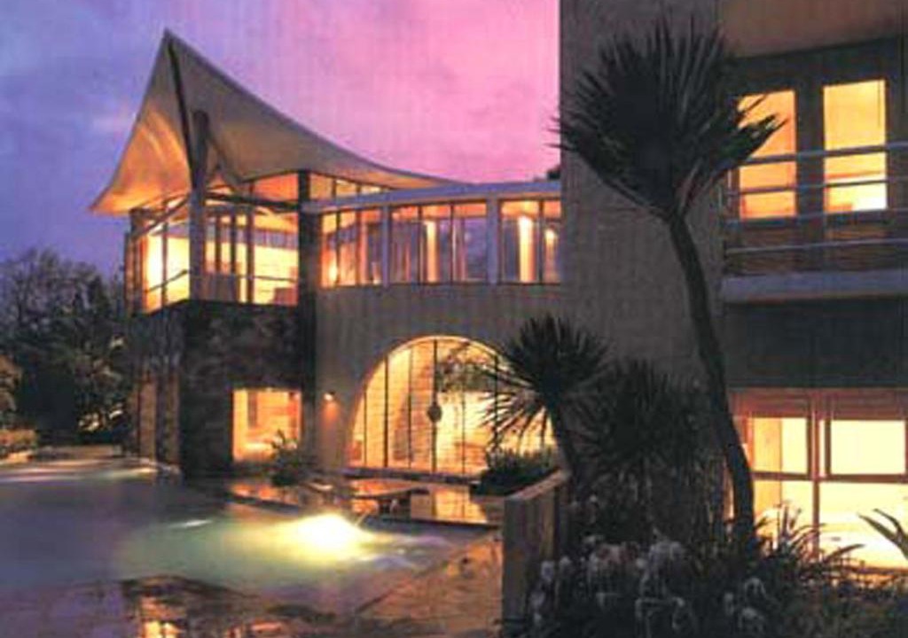 Oro Oro Ombo Villa | Villa Della Scala