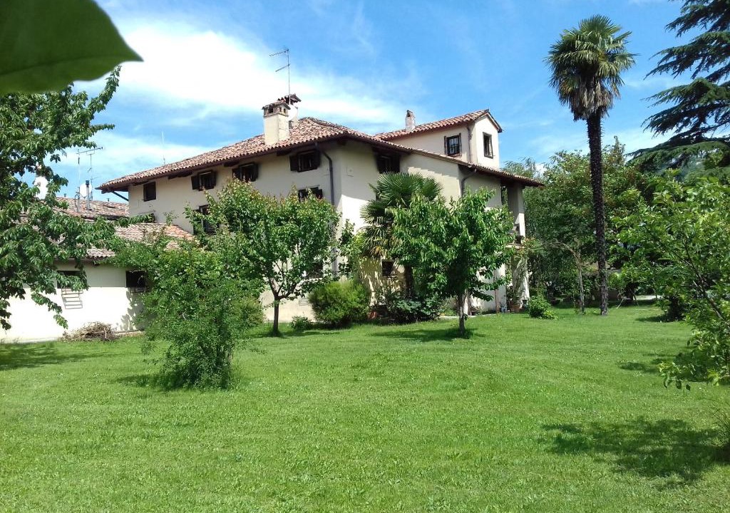 Cormons Bed & Breakfast | Villa Della Stua