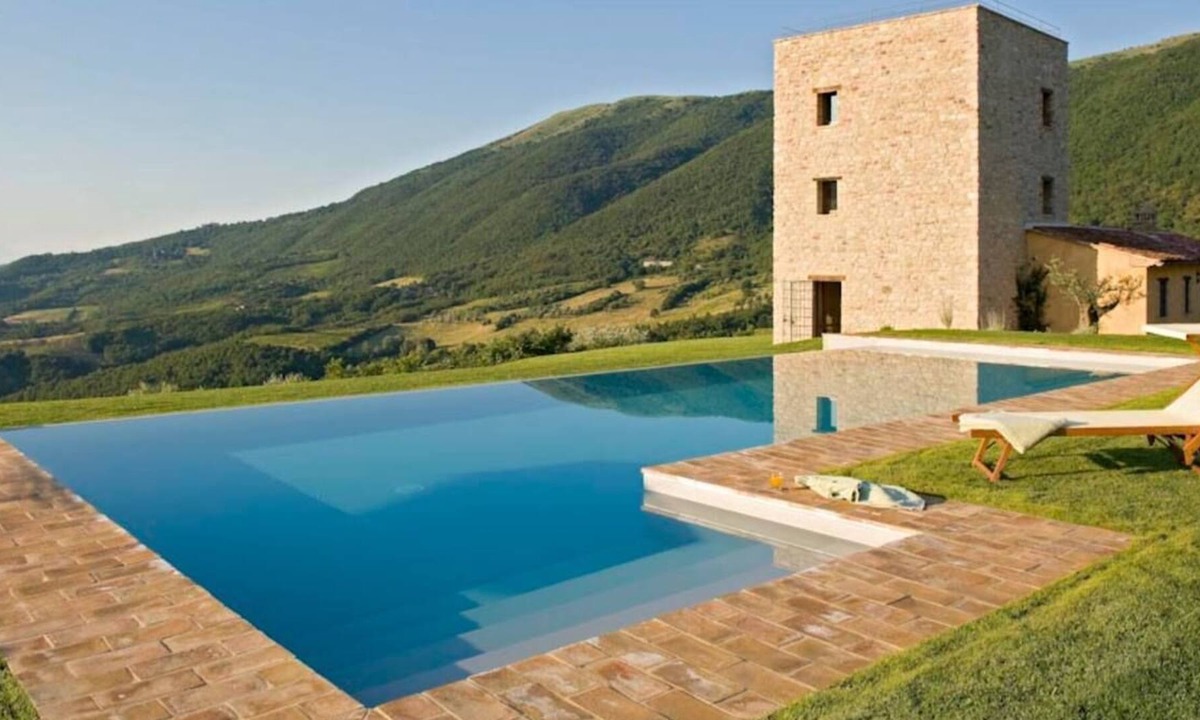 Montelaguardia Villa | Villa Della Valle