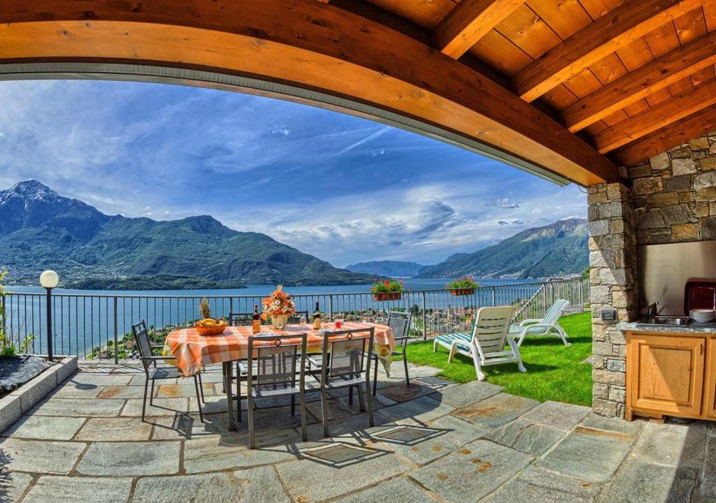 Vercana Apartment | Villa delle Olive