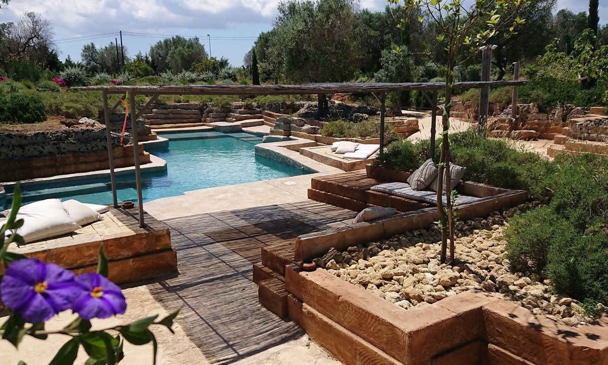 Trepuzzi Bed & Breakfast | Villa delle Palme