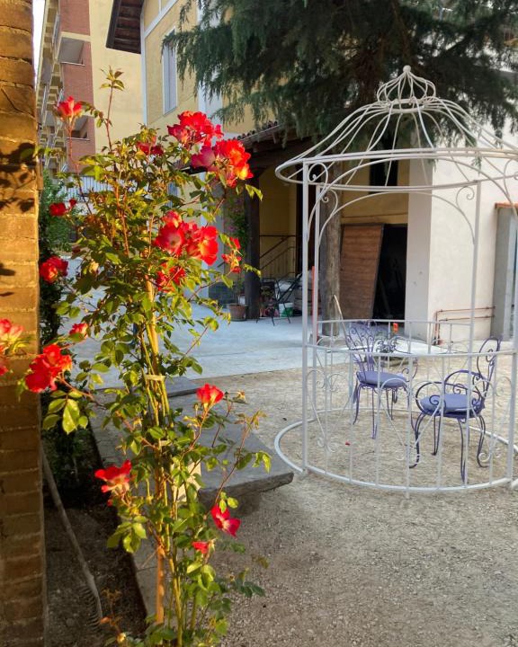 Bra House | Villa Delle Rose