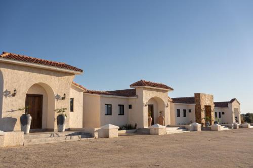 Valle de Guadalupe Villa | Villa Deluxe para 6 personas