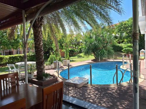 Phu Hai Beach Villa | Villa Deluxe Phan Thiết