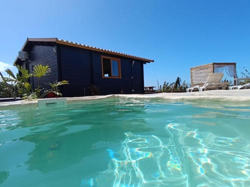 Tazacorte House | Villa Dely