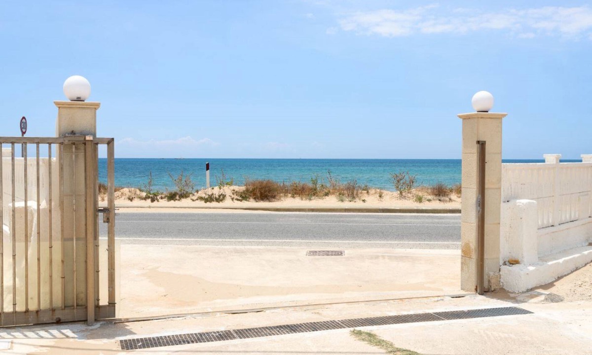 Santa Maria del Focallo House | Villa Dema beach at 30 mt