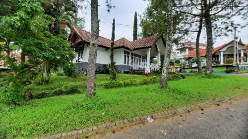 Oro Oro Ombo Villa | Villa Denisa
