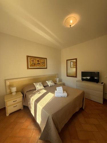 Campiglia Marittima Apartment | Villa Denise - Casa Marotta
