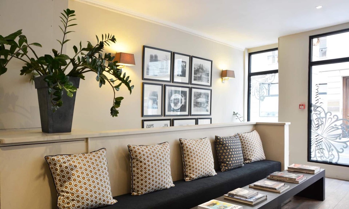 Odeon Hotel | Villa Des Princes