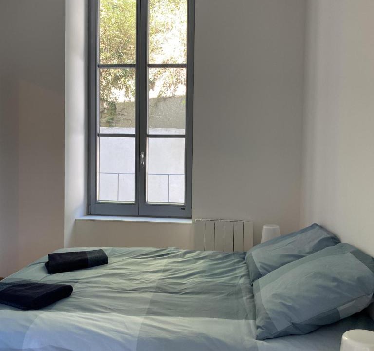 Royat Apartment | Villa des Thermes - T2