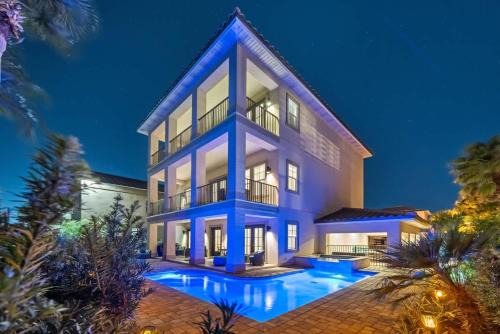 Destin House | Villa Destiny