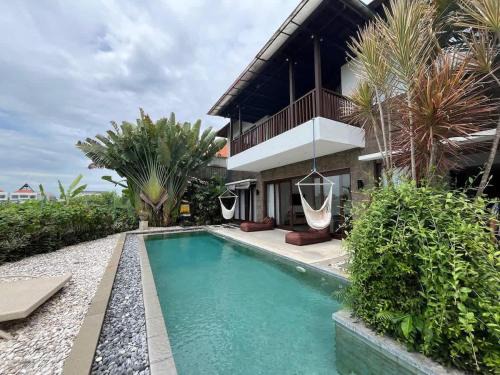 Padonan House | Villa Dew Canggu