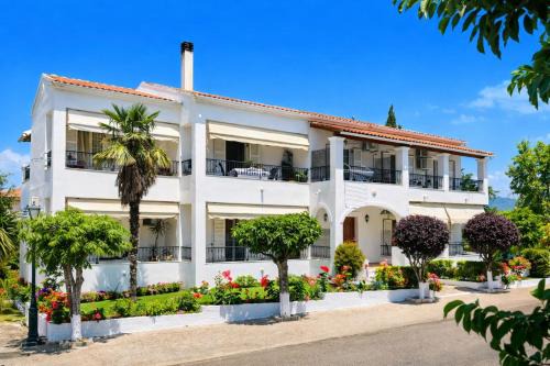 Vatos Apartment | Villa Deza