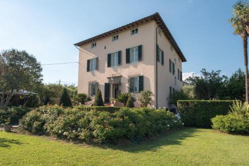 San Concordio di Moriano House | Villa di Buona Speranza