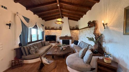 Alexandroupoli Apartment | Villa Di Mare