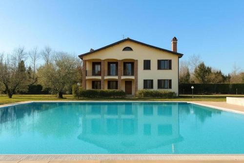 Lamporecchio Villa | Villa Diamante