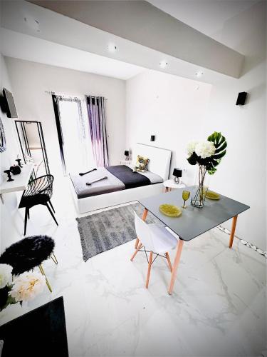 Kanapitsa Apartment | Villa Diamanti