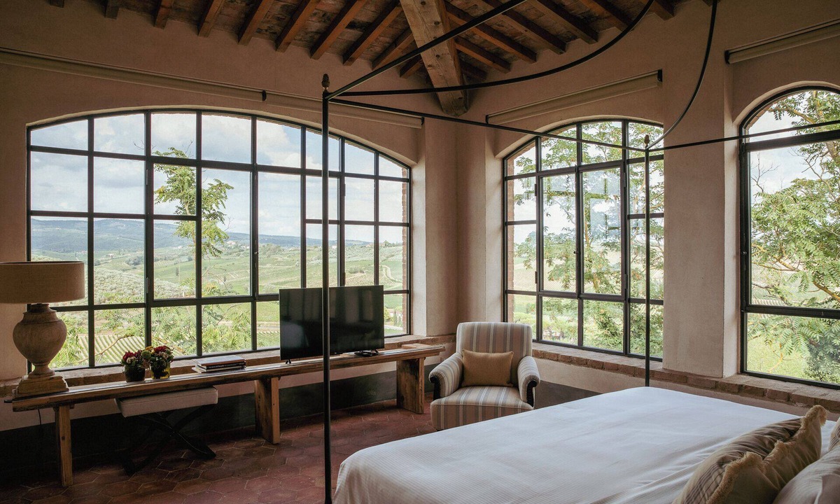 Spicchio-Sovigliana Other | Villa Dianella Wine Resort