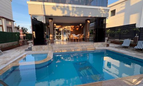 Altinkum Villa | Villa Didim