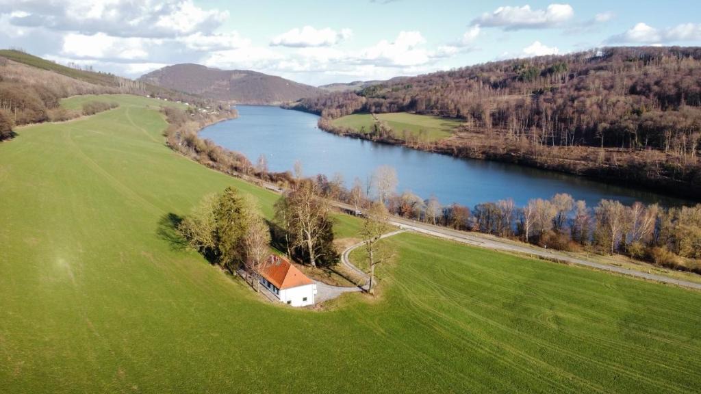 Diemelsee Villa | Villa Diemelsee