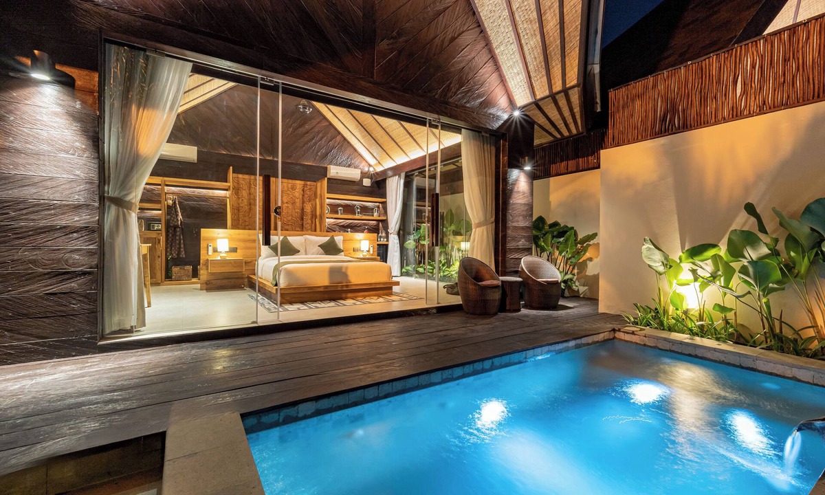 Kartika Plaza Villa | Villa Dijabu
