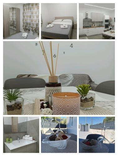 Ognina Villa | Villa Diletta Ognina