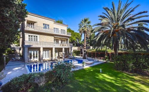 Split Villa | Villa Diocletian