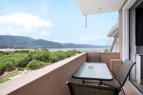 Alikanas Apartment | Villa Dionysia Studio 9