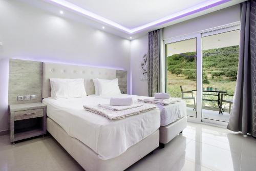 Alikanas Apartment | Villa Dionysia Studio S6