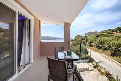 Alikanas Apartment | Villa Dionysia Studio S8
