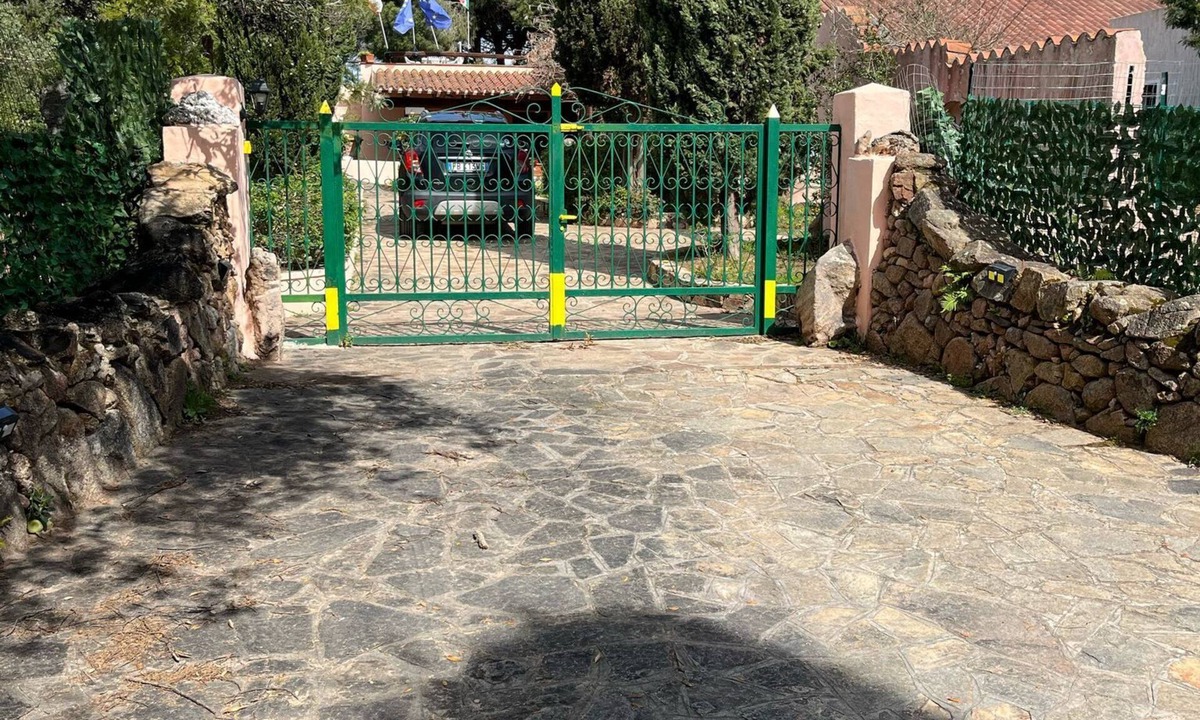 Puntaldia Villa | Villa, direct access to the sea, with exclusive 2000sqm park, 3 bedrooms, 2 bathrooms.